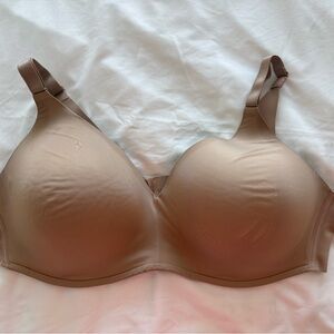 Soma Vanishing 360 wireless Nude Bra